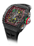 Richard Mille RM 65-01 Automatic Winding Split-seconds Chronograph