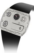 Richard Mille RM UP-01 FERRARI Manual winding ultraflat