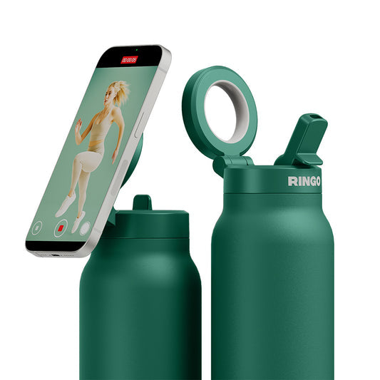 Ringo Pro 24oz Magsafe Water Bottle