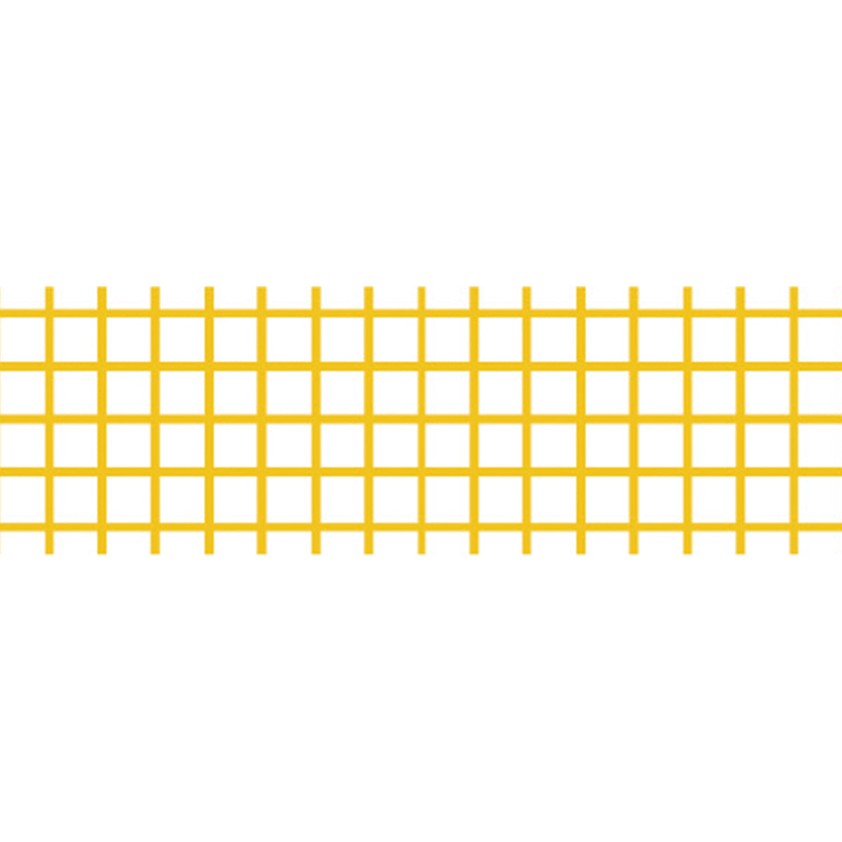 mt Washi Tape Grid Pattern / KAMOI