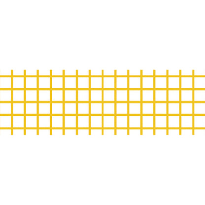 mt Washi Tape Grid Pattern / KAMOI