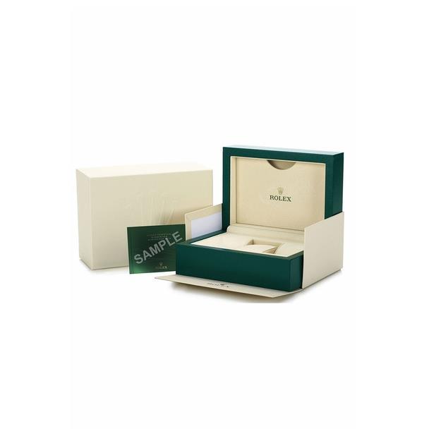 Rolex Yacht-Master 40 Rose Gold Men's Watch 126655-0002 3