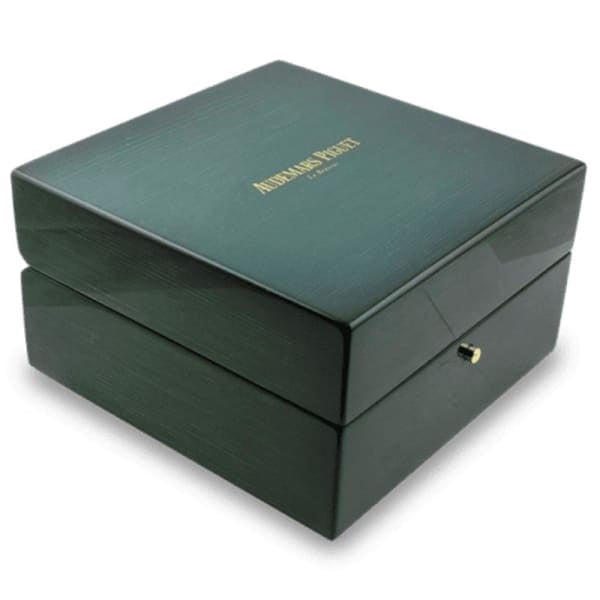 Audemars Piguet Royal Oak Grande Complication Ref. # 25865BC.OO.1105BC.04 4
